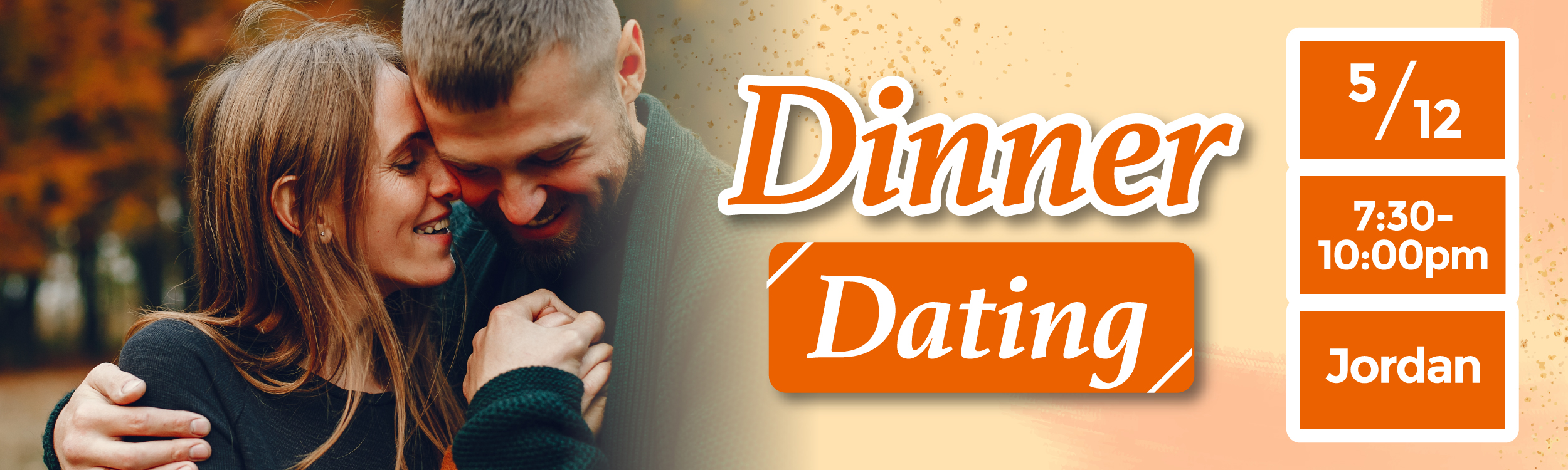 最新Speed Dating約會消息: Indian Dinner Dating ‧ Remain M:12 F:9